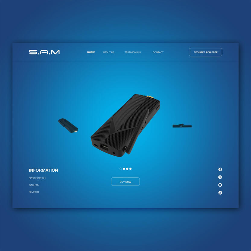 Web Design
