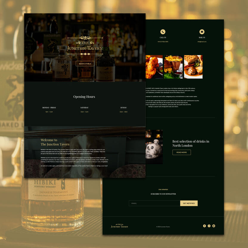 Web Design