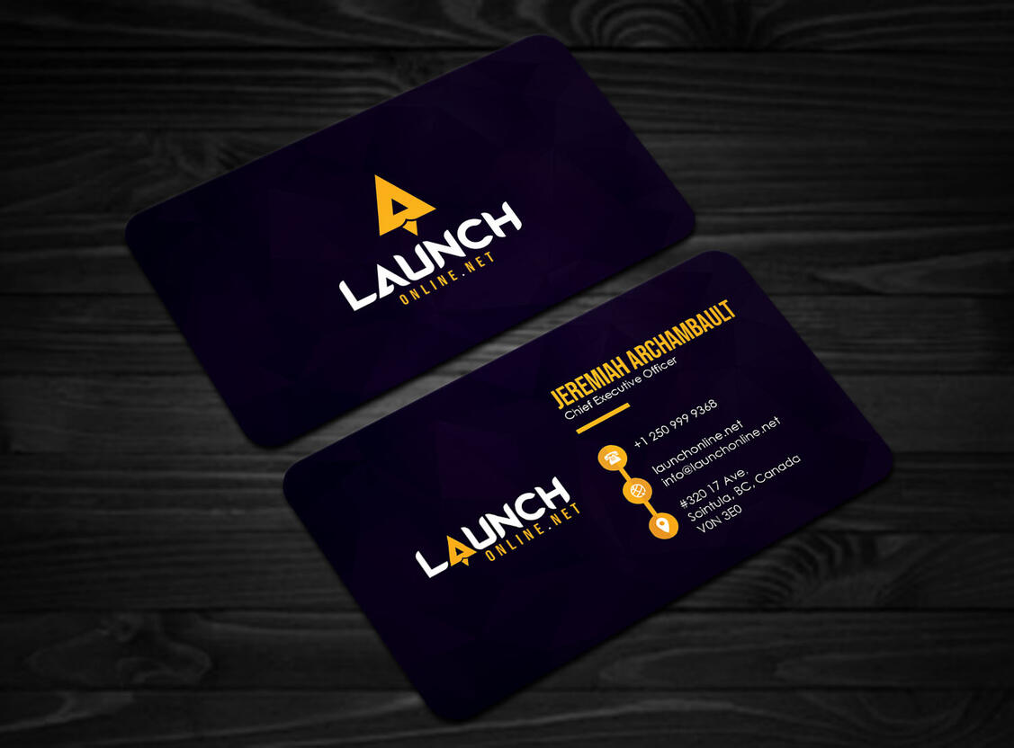Branding | Web Design | Project Management