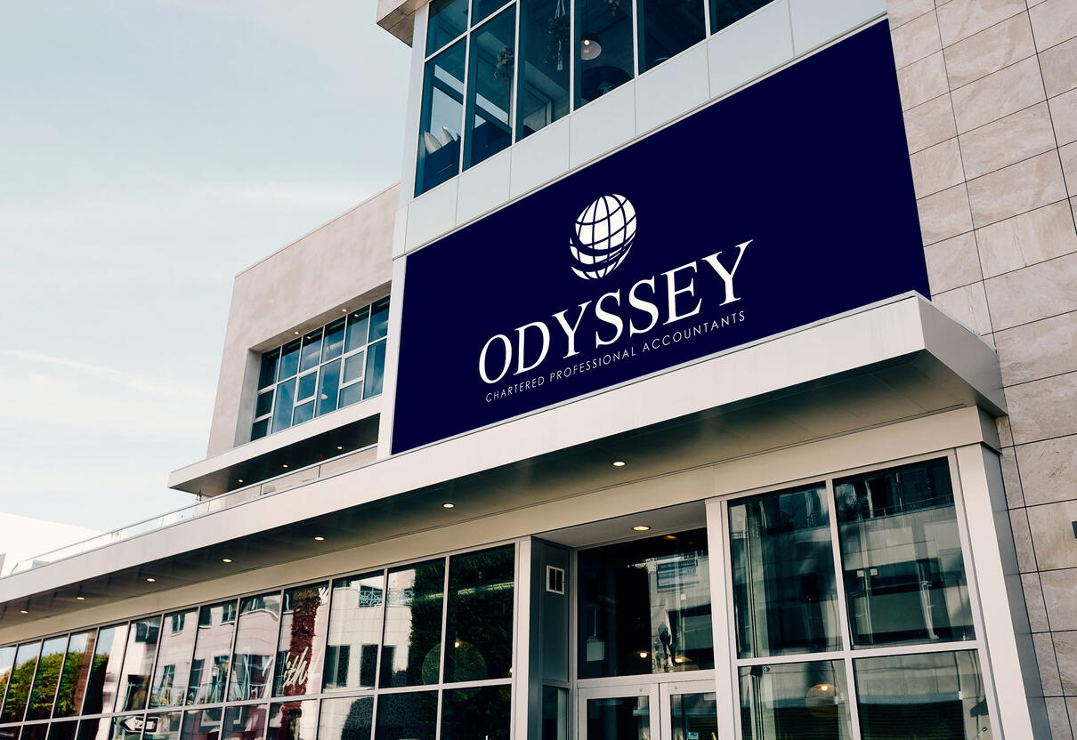 Branding | Web Design | Project Management | Print Design